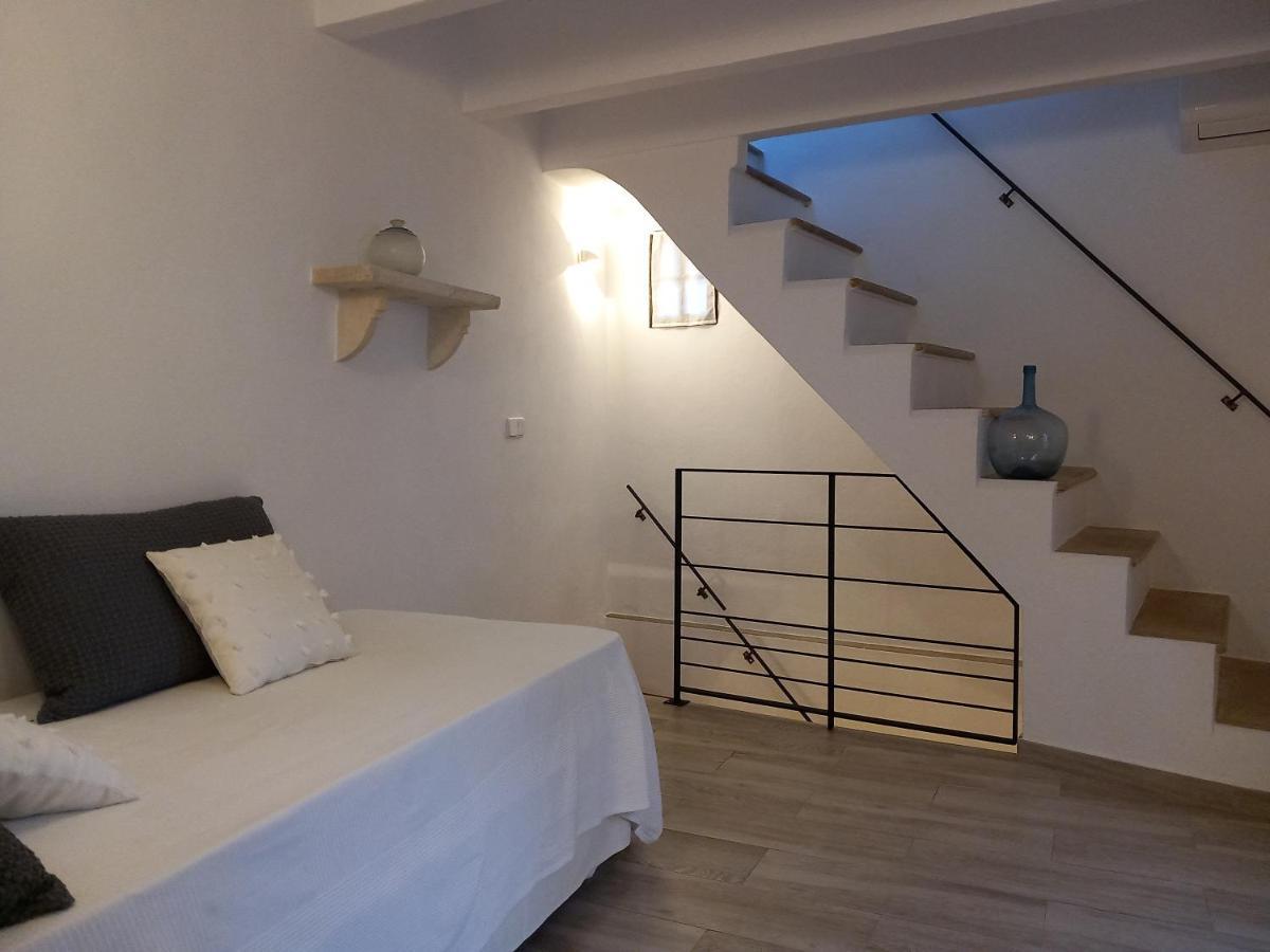 Townhouse Sa Casa Villa Sineu  Exteriör bild