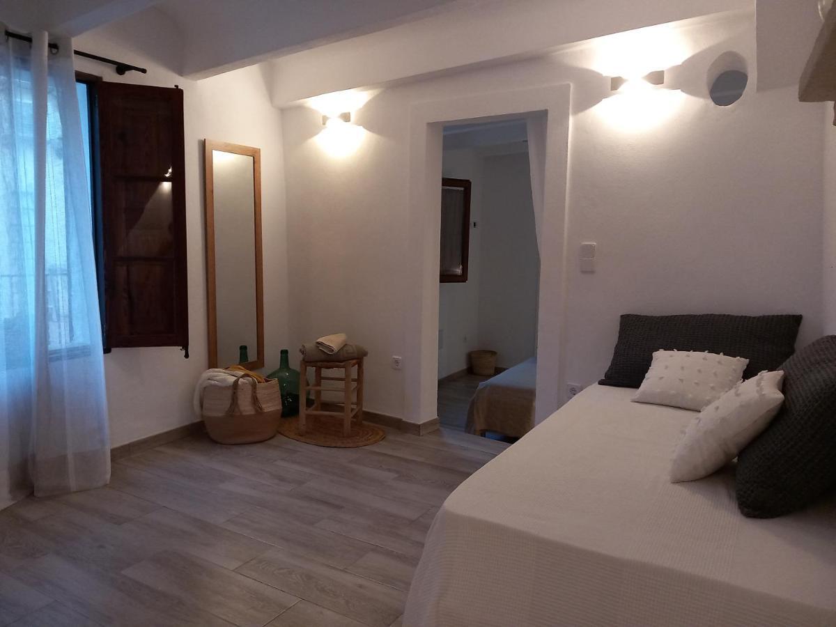 Townhouse Sa Casa Villa Sineu  Exteriör bild
