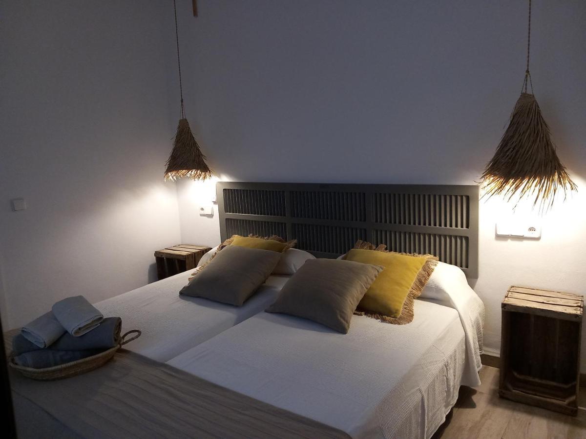 Townhouse Sa Casa Villa Sineu  Exteriör bild