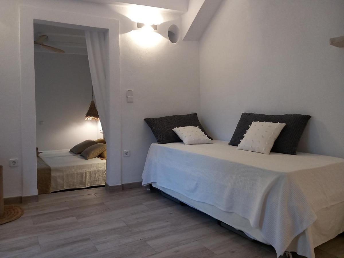Townhouse Sa Casa Villa Sineu  Exteriör bild