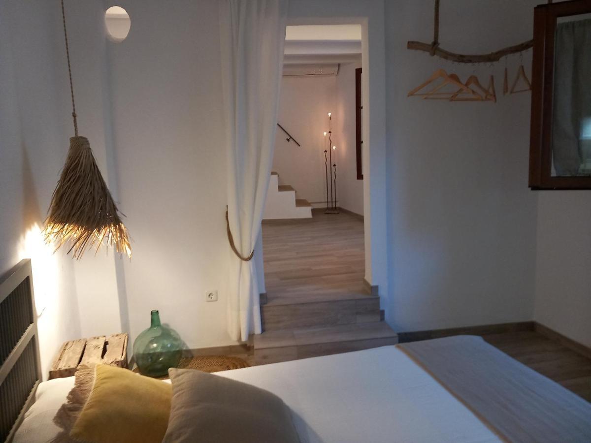 Townhouse Sa Casa Villa Sineu  Exteriör bild