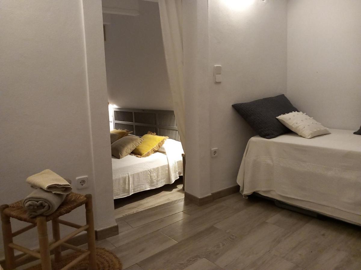 Townhouse Sa Casa Villa Sineu  Exteriör bild