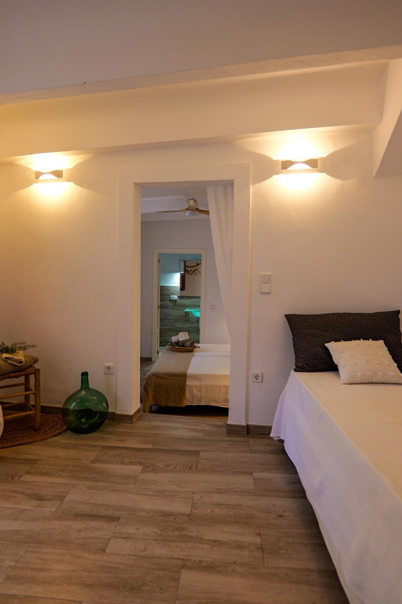 Townhouse Sa Casa Villa Sineu  Exteriör bild