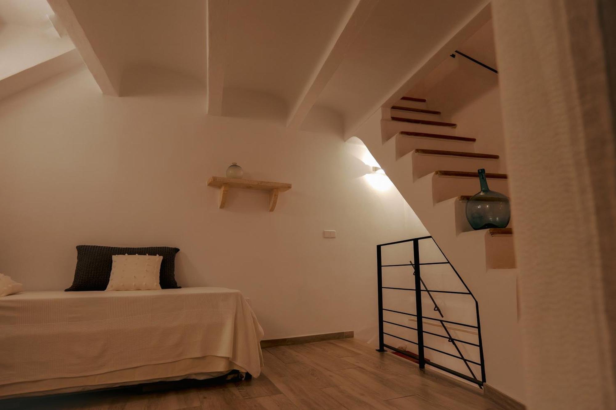 Townhouse Sa Casa Villa Sineu  Exteriör bild