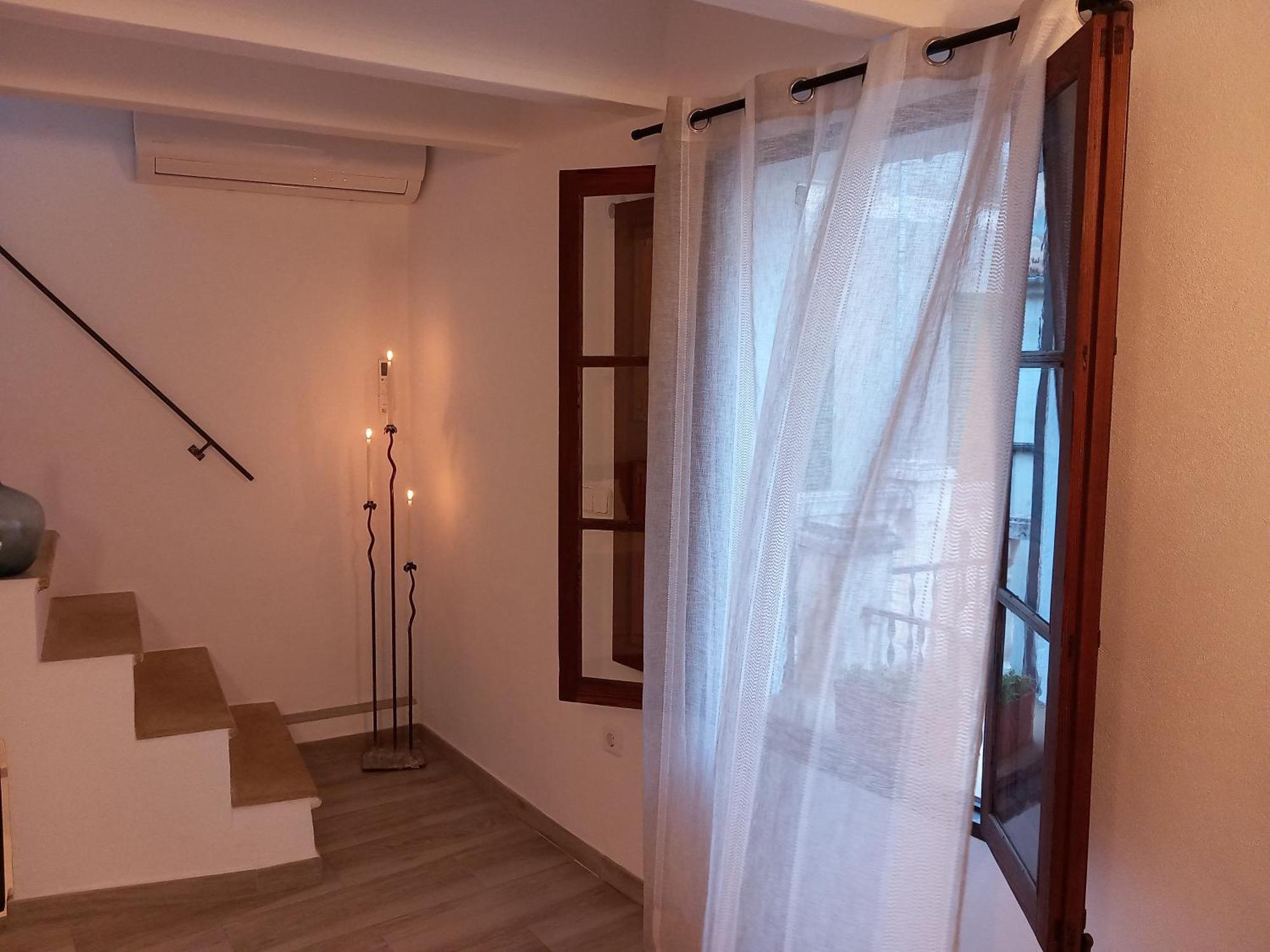 Townhouse Sa Casa Villa Sineu  Exteriör bild