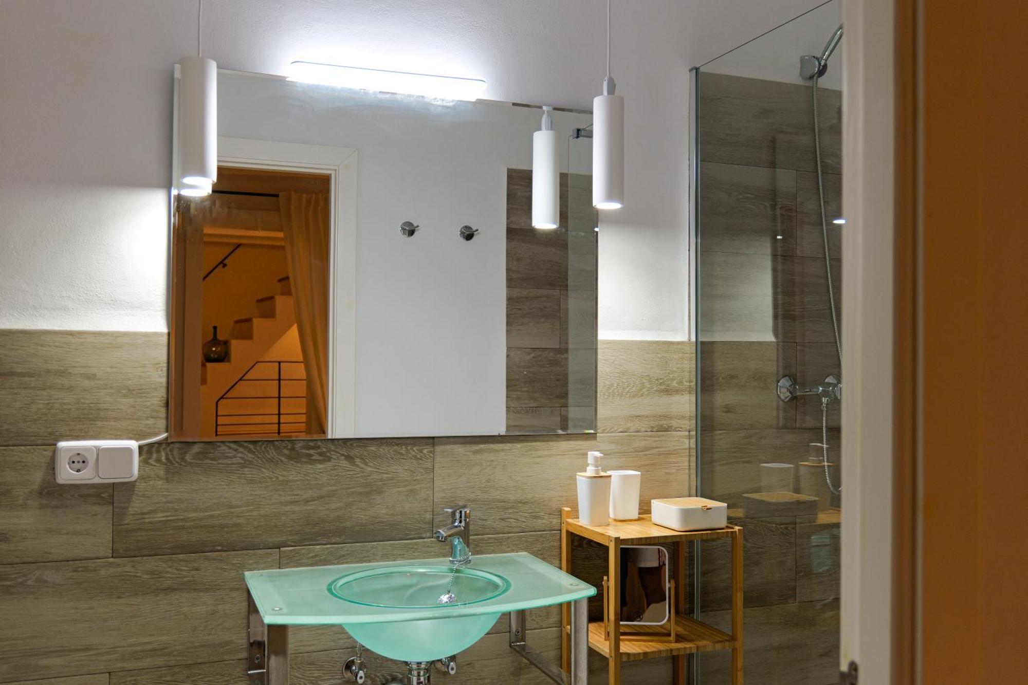 Townhouse Sa Casa Villa Sineu  Exteriör bild