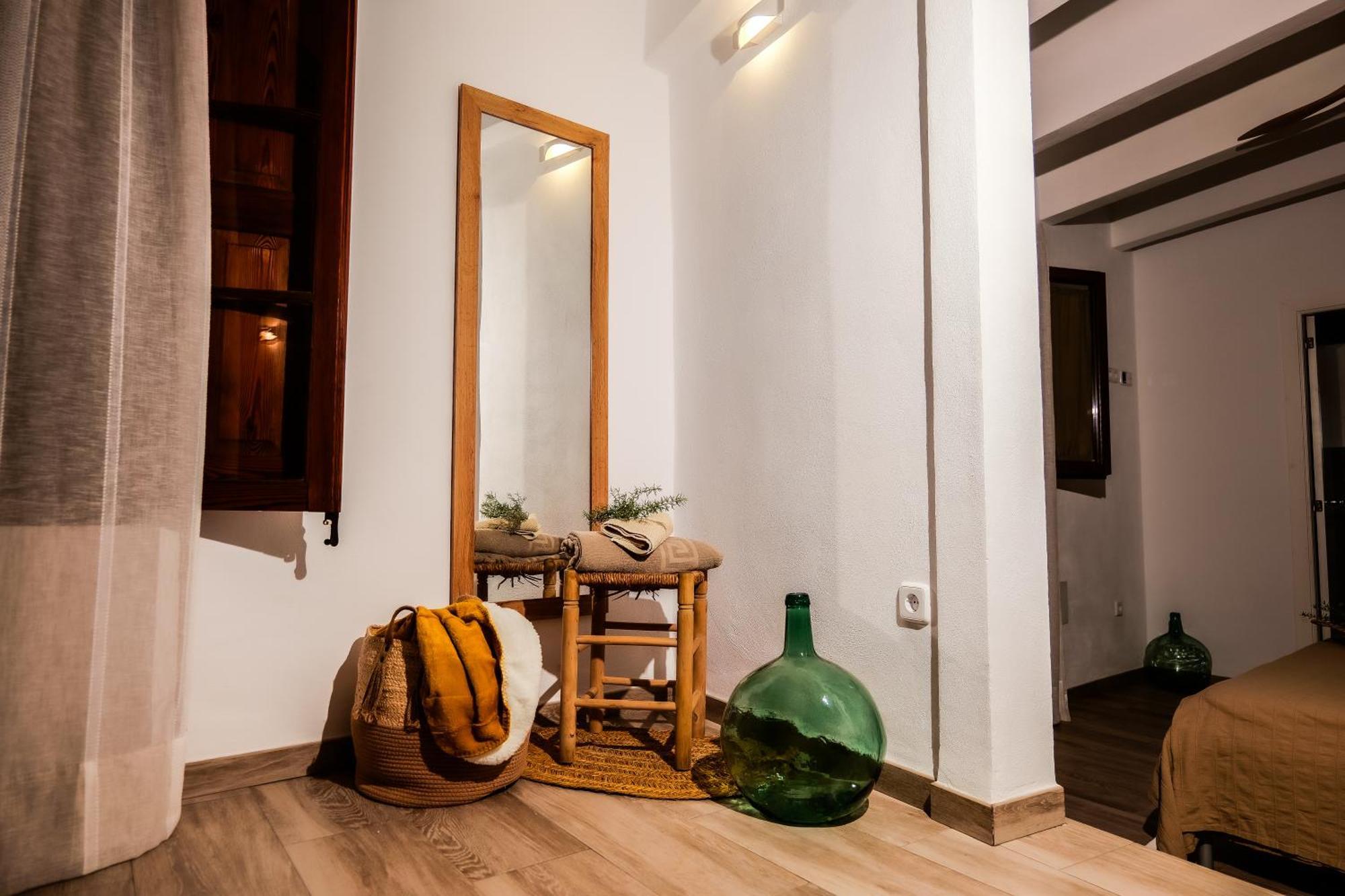 Townhouse Sa Casa Villa Sineu  Exteriör bild